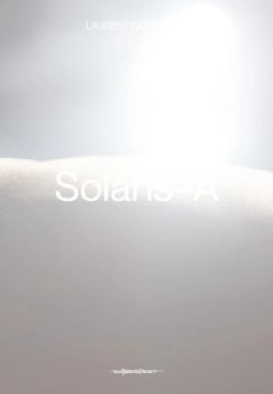 Image of SOLARIS-A Hardback