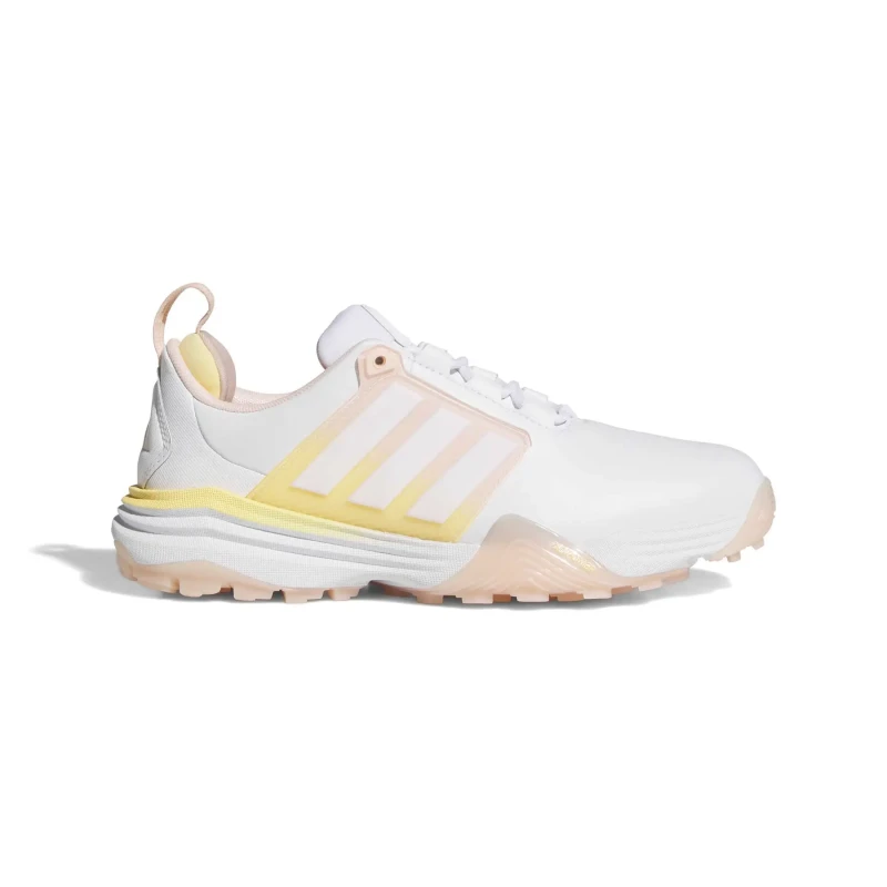 Image of Adidas Womens spikeless golf shoes adidas Adipower 26 SL Blanc Female 38 JP8399