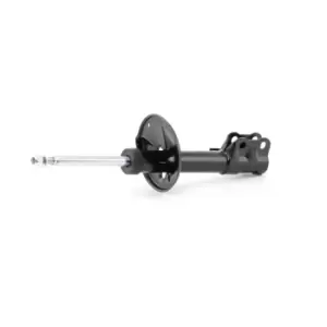 Image of RIDEX Shock absorber TOYOTA 854S0106 4851010300,4851010320,4851010330 Shocks,Shock absorbers,Suspension shocks 4851010350,4851010370,4851010390