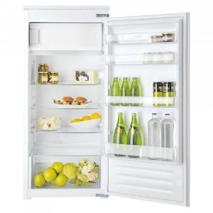 Image of Hotpoint HSZ12A2D 173L Integrated Fridge