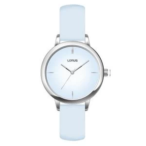 image of Lorus RG293QX9 Ladies Slim Strap Dress Watch