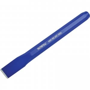 Image of Faithfull Cold Chisel 250mm 25mm