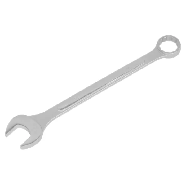 image of Genuine SEALEY S0744 Combination Spanner 44mm