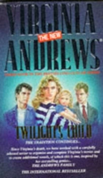Image of Twilights Child by Virginia Andrews Paperback