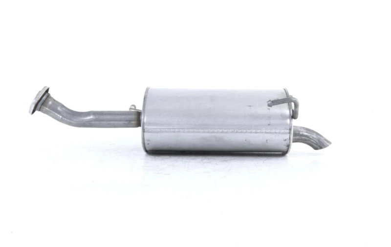 Image of Rear silencer WALKER 22190