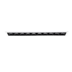 Image of Lika LED Light Recessed Spotlight White