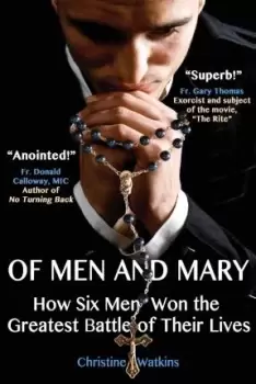 Image of Of Men and Mary by Christine Anne Watkins
