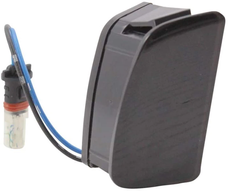 Image of DIEDERICHS 2256329 Lane Change Warning Light Lane Change Warning Light (4429)
