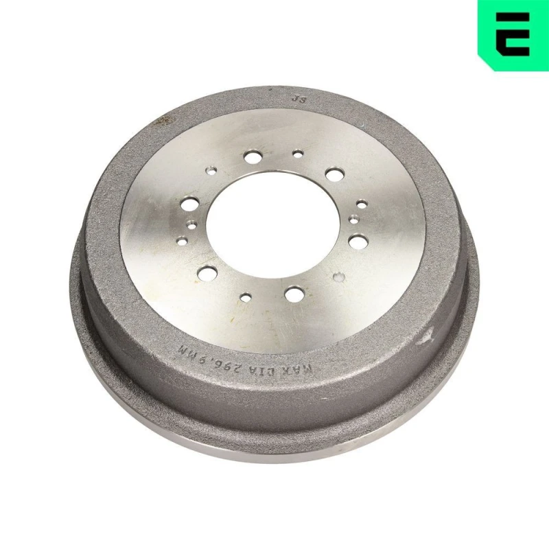 Image of Brake drum OPTIMAL BT-1340