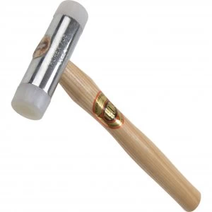 image of Thor Multi Purpose Nylon Faced Hammer 225g