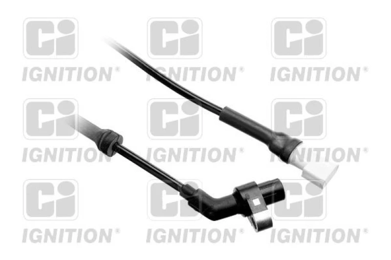 Image of QUINTON HAZELL ABS sensor QUINTON HAZELL XABS132