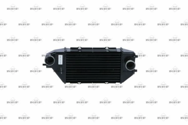 Image of NRF Intercooler NRF 30993