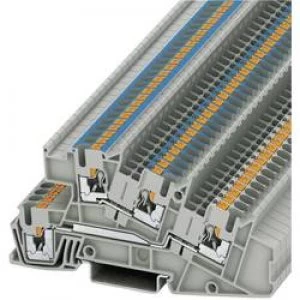 Image of Phoenix Contact 3213954 PTI 25 LN Grey