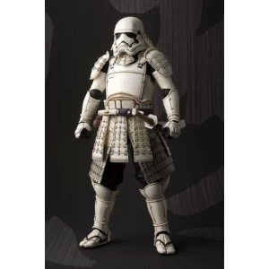 Image of Ashigaru First Order Stormtrooper (Star Wars MMR) Action Figure