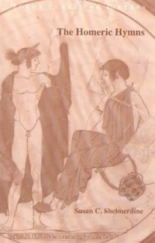 Image of The Homeric Hymns by Susan C. Shelmerdine Book