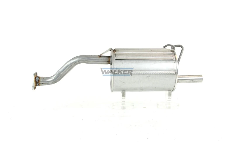 Image of Rear silencer WALKER 17781