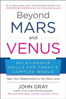 Image of Beyond Mars and Venus : Relationship Skills for Today's Complex World