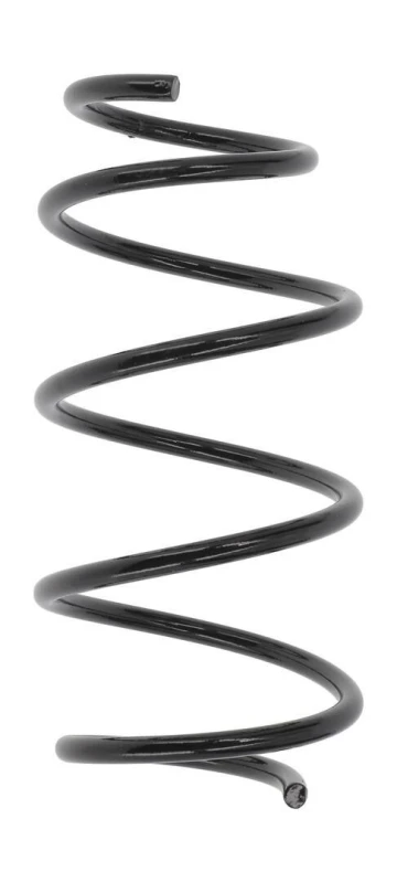 Image of MONROE Coil spring MONROE SP4232