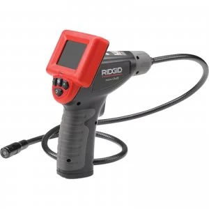 image of Ridgid CA-25 SeeSnake Inspection Camera