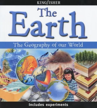 Image of The Earth Paperback