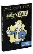 Image of fallout 4 game of the year edition prima official guide