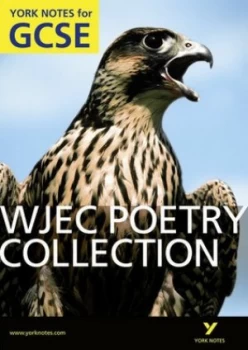 Image of Wjec Poetry Collection by Mary Green Paperback