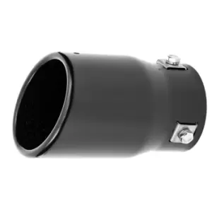 image of RIDEX Tailpipe 181A0002 Baffle, tailpipe