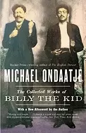 Image of collected works of billy the kid