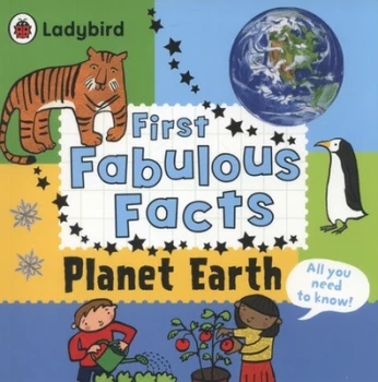 Image of Planet Earth by Jaclyn Crupi Paperback