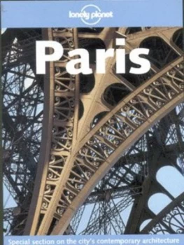 Image of Paris by Stephen Fallon Book