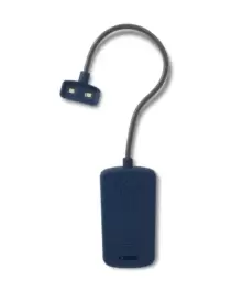 Image of The Really Flexible Book Light - Blue