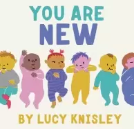 Image of you are new new baby books for kids expectant mother book baby story book