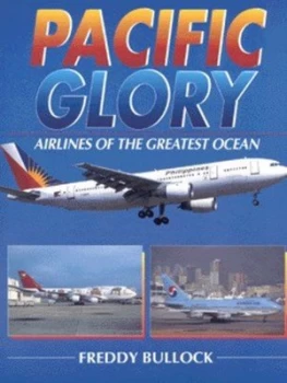 Image of Pacific Glory Paperback
