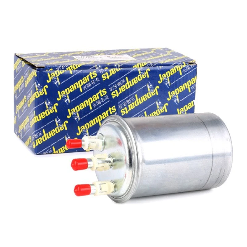 Image of JAPANPARTS FC-K09S Fuel Filter In-Line Filter Fuel filter (9)