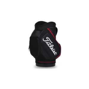 Image of Titleist JET BLACK DEN CADDY