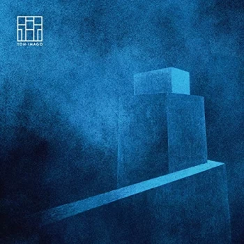 Image of Toh Imago - Nord Noir Vinyl