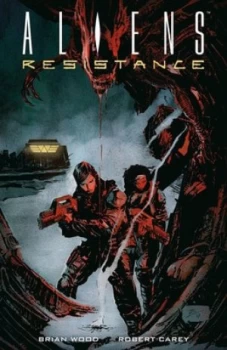 Image of Aliens by Brian Wood