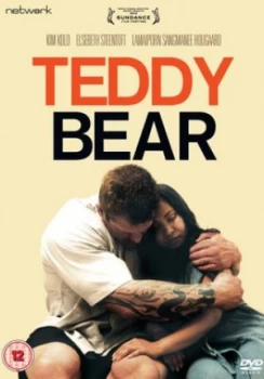 Image of Teddy Bear - DVD