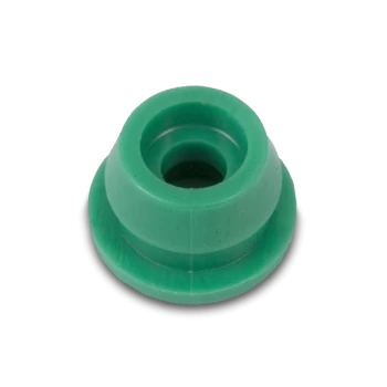 Image of FEBI BILSTEIN Bushing, gear lever MERCEDES-BENZ 02318 0009920510,0009921010,1152680650 A0009920510,A0009921010,A1152680650