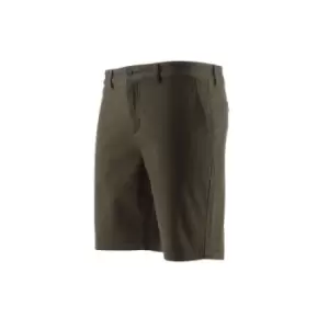 image of Lyle and Scott Olive Chino Short