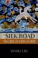 Image of silk road in world history