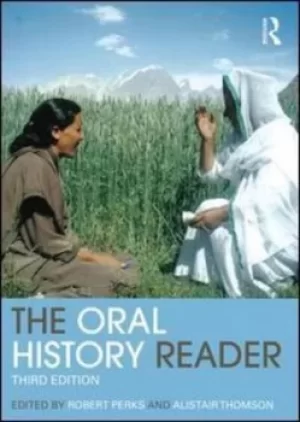 Image of The oral history reader by Robert Perks