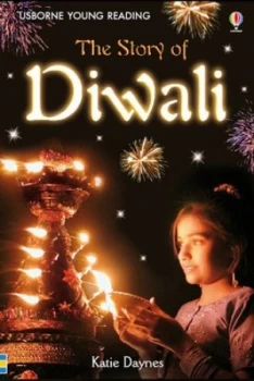 Image of Story of Diwali by Katie Daynes Hardback