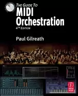 Image of guide to midi orchestration 4e