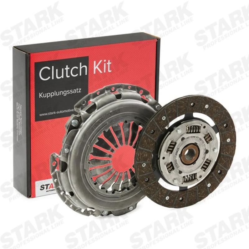 Image of STARK Clutch kit STARK SKCK-0101938