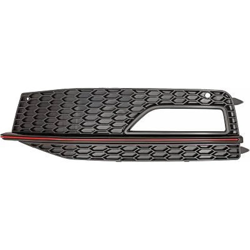 Image of Bumper grill DIEDERICHS 1019149