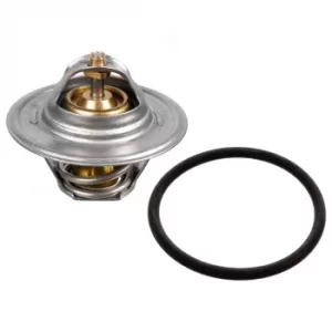 Image of Thermostat coolant 18286 by Febi Bilstein