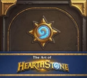 Image of art of hearthstone