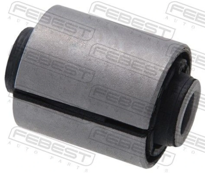 Image of Control arm bush FEBEST HYAB-TM1