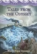Image of tales from the odyssey part two by mary pope osborne